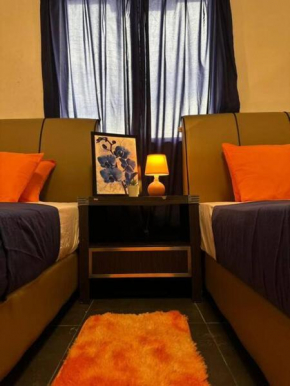 Rumah Tamu UMS / UMS Homestay